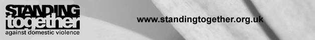 Standing Together Against Domestic Violence
