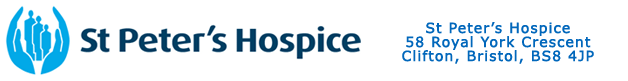 St Peter's Hospice (Bristol)