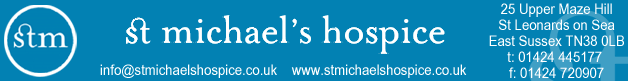 St Michael's Hospice (Hastings)