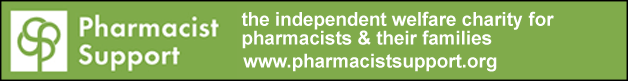 Pharmacist Support