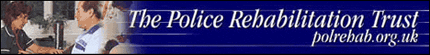 Police Rehabilitation Trust