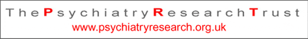 Psychiatry Research Trust