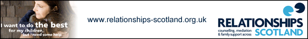 Relationships Scotland