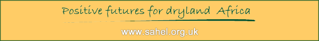 SOS Sahel International UK
