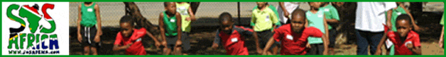 SOS Africa