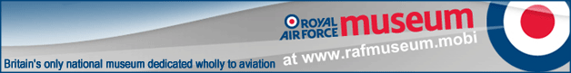 Royal Air Force Museum (RAF)