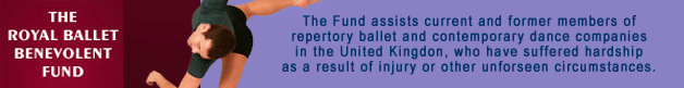 Royal Ballet Benevolent Fund