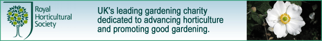 Royal Horticultural Society - The UK's Leading Gardening Charity