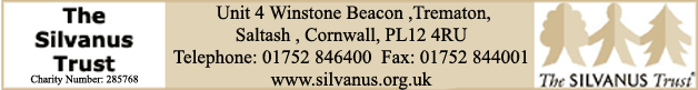 The Silvanus Trust