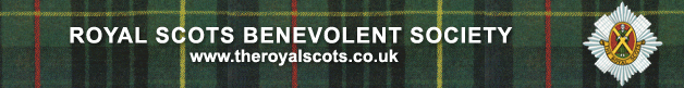 Royal Scots Benevolent Society