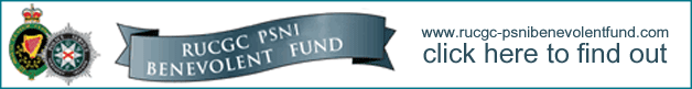 Royal Ulster Constabulary George Cross - Police Service Northern Ireland Benevolent Fund