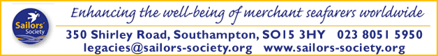 Sailors' Society