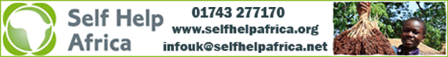 Self Help Africa