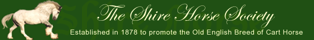 Shire Horse Society