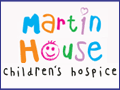 Click to view Martin House: A Hospice for Children & Young People