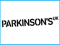 Click to view Parkinson's UK