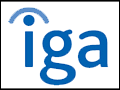 Click to view International Glaucoma Association