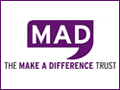 Click to view The Make a Difference Trust