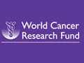 Click to view World Cancer Research Fund (WCRF UK)