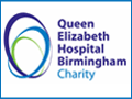 Click to view Queen Elizabeth Hospital Birmingham Charity