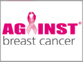 Click to view Against Breast Cancer