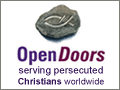 Click to view Open Doors UK