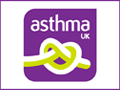 Click to view Asthma UK