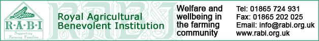 Royal Agricultural Benevolent Institution