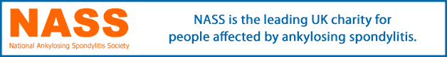 National Ankylosing Spondylitis Society (NASS)