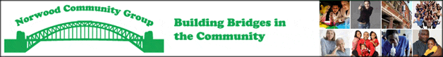 Norwood Community Group Services