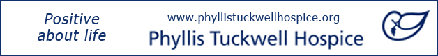 Phyllis Tuckwell Hospice