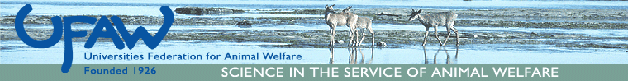 Universities Federation for Animal Welfare (UFAW)