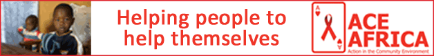 ACE Africa - Action in the Community Environment