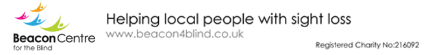 Beacon Centre for the Blind