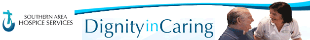 Southern Area Hospice Services