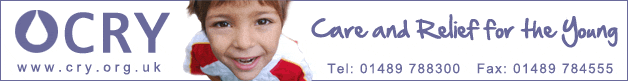 Care and Relief for the Young (CRY)