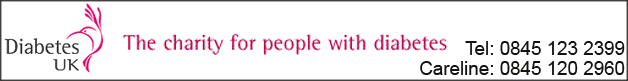 Diabetes UK