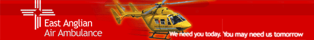 East Anglian Air Ambulance