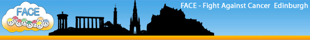 FACE: Fighting Against Cancer in Edinburgh & South East Scotland