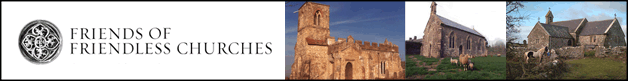 Friends of Friendless Churches