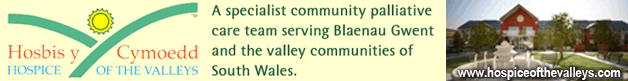 Hospice of the Valleys (Hosbis y Cymoedd)