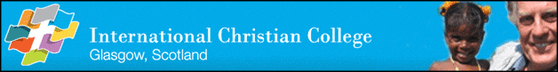 International Christian College