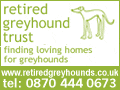 Click to view Retired Greyhound Trust