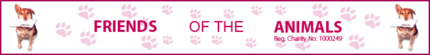 Click to view Friends of the Animals