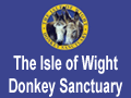 Click to view Isle of Wight Donkey Sanctuary