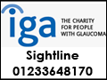 Click to view International Glaucoma Association