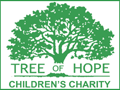 Click to view Tree of Hope Children's Charity - Specialist Medical Treatment and Therapy