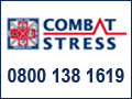 Click to view Combat Stress