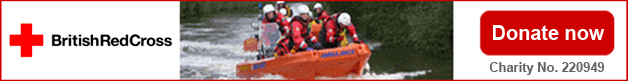British Red Cross