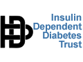Click to view Insulin Dependent Diabetes Trust